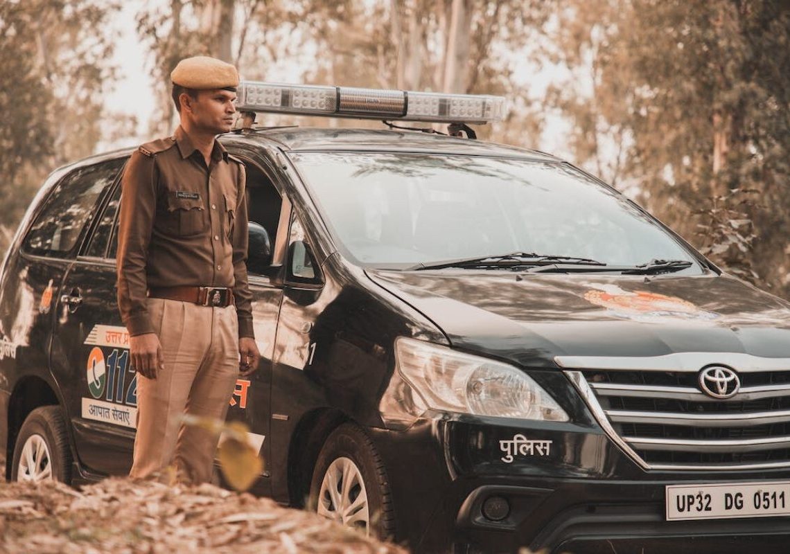 1,000 Police Personnel Duped in $240 Million Crypto Scam in India