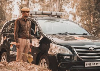 1,000 Police Personnel Duped in $240 Million Crypto Scam in India