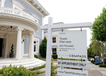 30-year mortgage sprints towards 8%, pushing more buyers to consider adjustable-rate mortgages