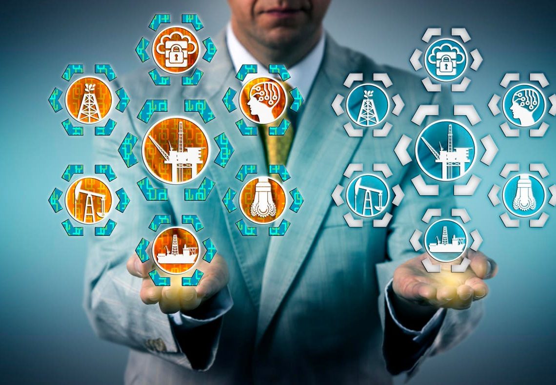 Digital Twin Technology Indispensable For Energy Sector New-Build