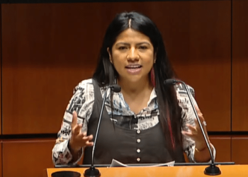 Mexican Senator Kempis Faces Opposition Over Bitcoin Bill