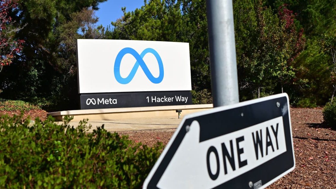 Meta, IBM, UPS, ServiceNow, Ford, Align, Mattel, Amazon, and More Stock Market Movers