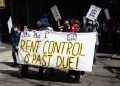 Rent control laws could be contributing to shortage of affordable housing