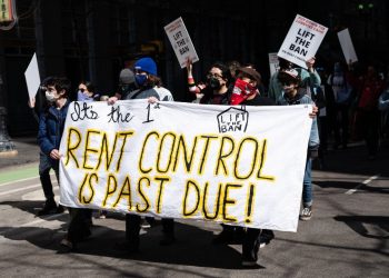 Rent control laws could be contributing to shortage of affordable housing