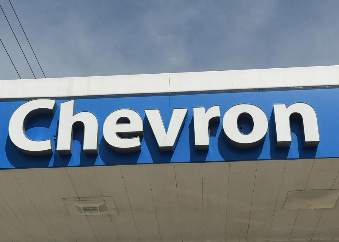 Down 13% This Year Will Chevron Stock Rebound After Its Q3?
