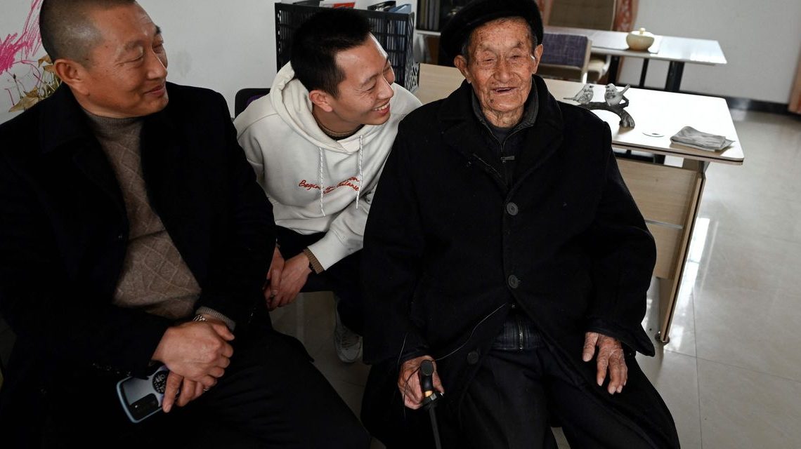 Opinion: China is ignoring this painful Achilles’ heel threatening its economic growth