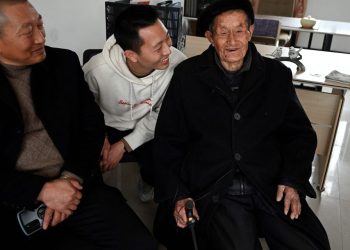 Opinion: China is ignoring this painful Achilles’ heel threatening its economic growth