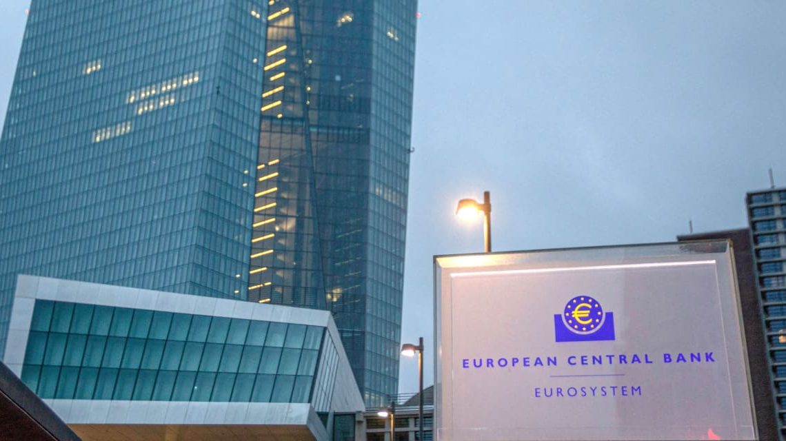 ECB Keeps Rates Steady After 10 Straight Hikes