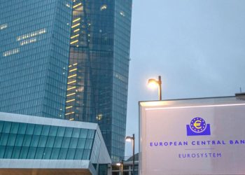 ECB Keeps Rates Steady After 10 Straight Hikes