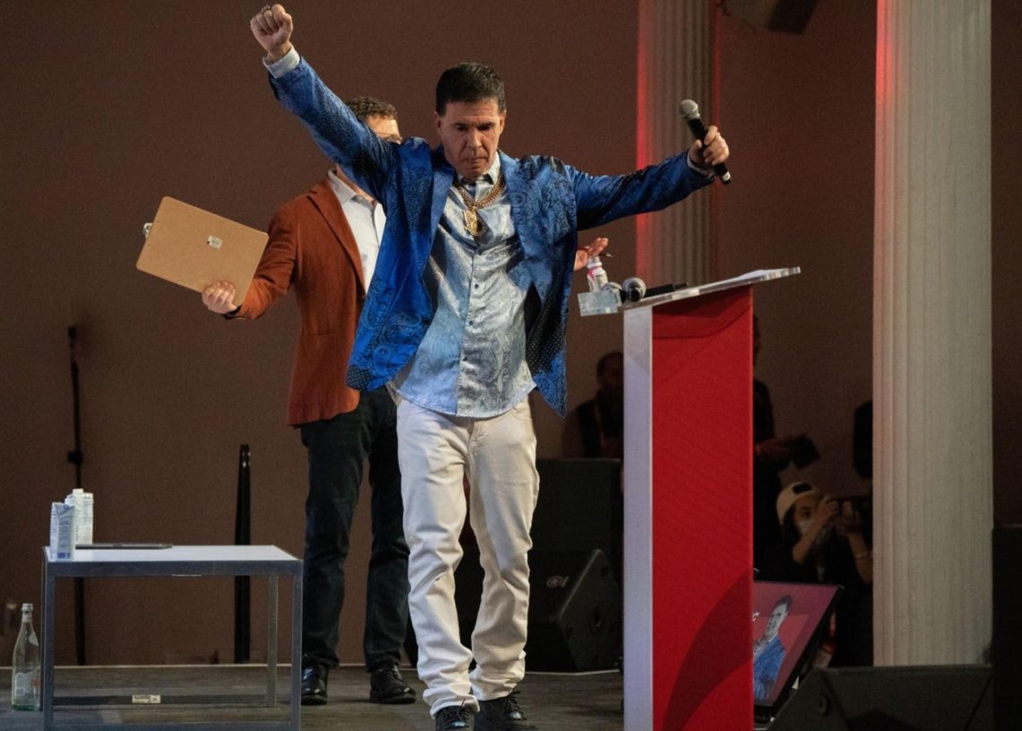 Who Is Stuck With Tax Tab For Bang Energy Monster Sale?