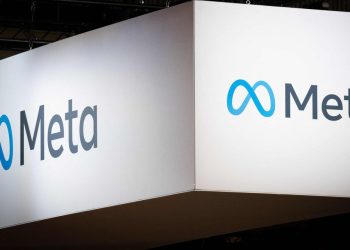 Meta shares fall on forecast of advertising slowdown as Mattel stock drops on warning