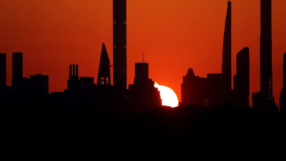 More office zombies? Only 11% of maturing loans repay in September, Moody’s Analytics says