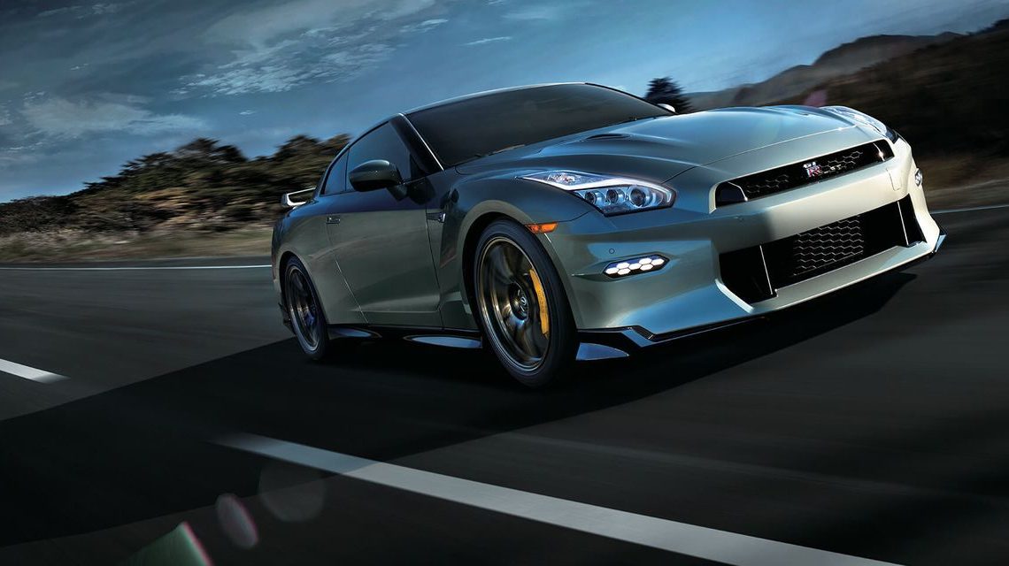 The 2024 Nissan GT-R review: An old-school sports car that delivers high-performance thrills