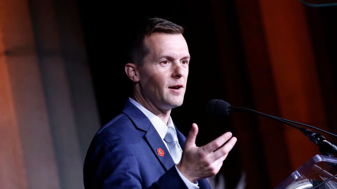 Maine legislator who opposed assault-weapons bans says ‘time has come for me to take responsibility for this failure’