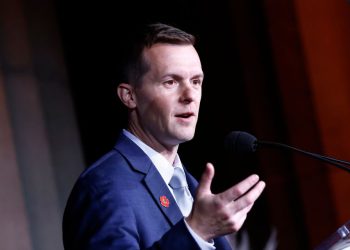 Maine legislator who opposed assault-weapons bans says ‘time has come for me to take responsibility for this failure’