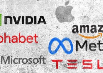 Apple, Amazon and Microsoft’s bonds shrug off equity weakness as Nasdaq falls into correction territory