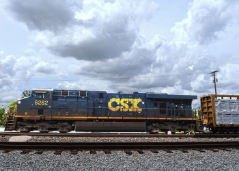 What Next For CSX Stock After A 19% Fall In Q3 Earnings?