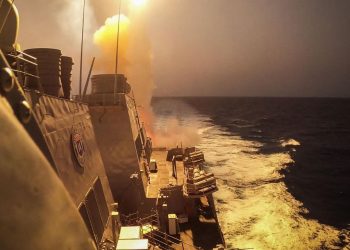 Senators blast U.S. Iran policy for dragging Washington into ‘shooting war’ after Hamas attack