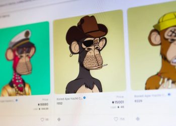 Yuga Labs Awarded $1.6 Million in Damages in NFT Copyright Infringement Lawsuit Against Ryder Ripps