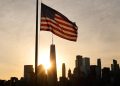 Economy Expands At 2-Year Best 4.9% Pace—But Rapid Growth ‘Unlikely To Last’