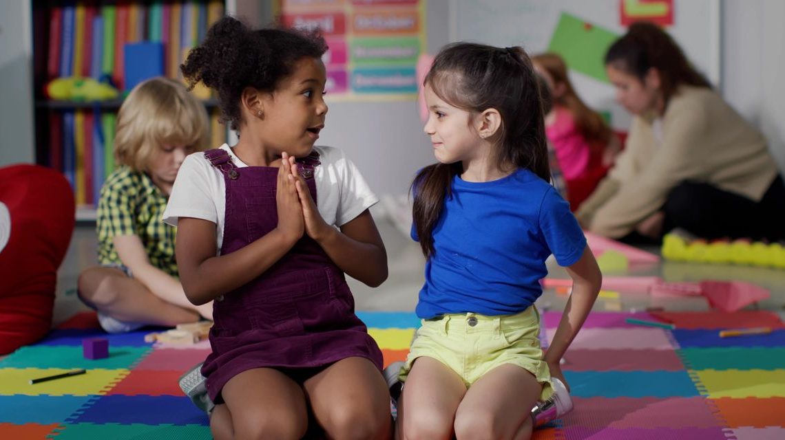 Biden asks Congress for $16 billion to reverse child-care funding ‘cliff’