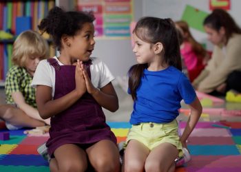 Biden asks Congress for $16 billion to reverse child-care funding ‘cliff’