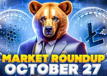 Bitcoin Price Prediction as BTC Retraces to $34,000 Support – When is the Next Leg Up?