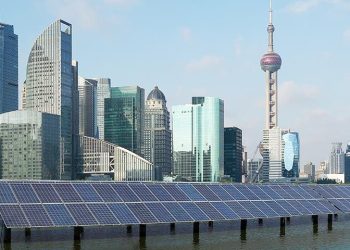 The Command & Control Of China’s Stock Market, Week In Review