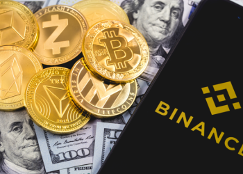 Crypto Expert Says Withdraw From Binance Now
