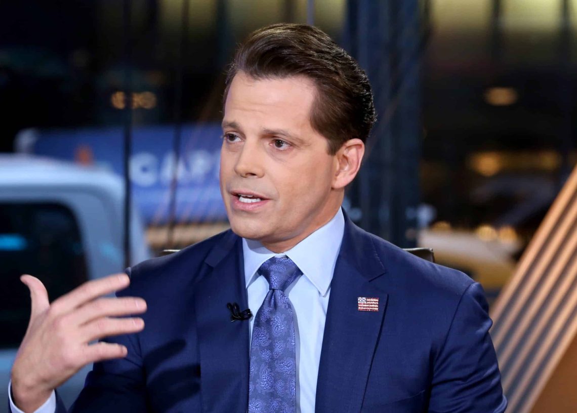 Scaramucci’s Grim Outlook on Testimony