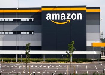 Best Quarter Since 2021, But Cloud Division Underwhelms