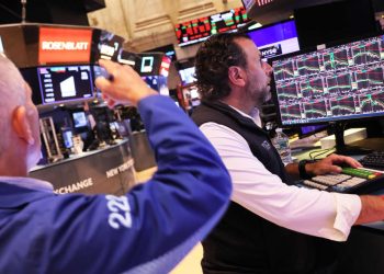 S&P 500 Earnings Have Been Great. Why It Isn’t Good Enough for the Stock Market.