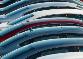 Durable-goods orders surge due to Boeing plane contracts