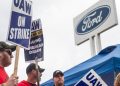 Here’s what the Ford-UAW agreement could mean for the Big Three