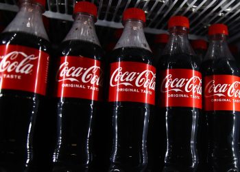 What’s Next For Coca-Cola Stock After 4% Gains In A Week Amid Q3 Beat?