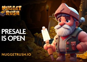 Will NUGX Take on Dogecoin (DOGE) and Shiba Inu (SHIB)?