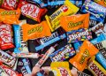 Candy prices are a whopper, but this hottie is among the cheapest brands