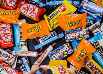 Candy prices are a whopper, but this hottie is among the cheapest brands