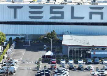 Nine stocks in the Nasdaq-100 have dropped 15% or more during October