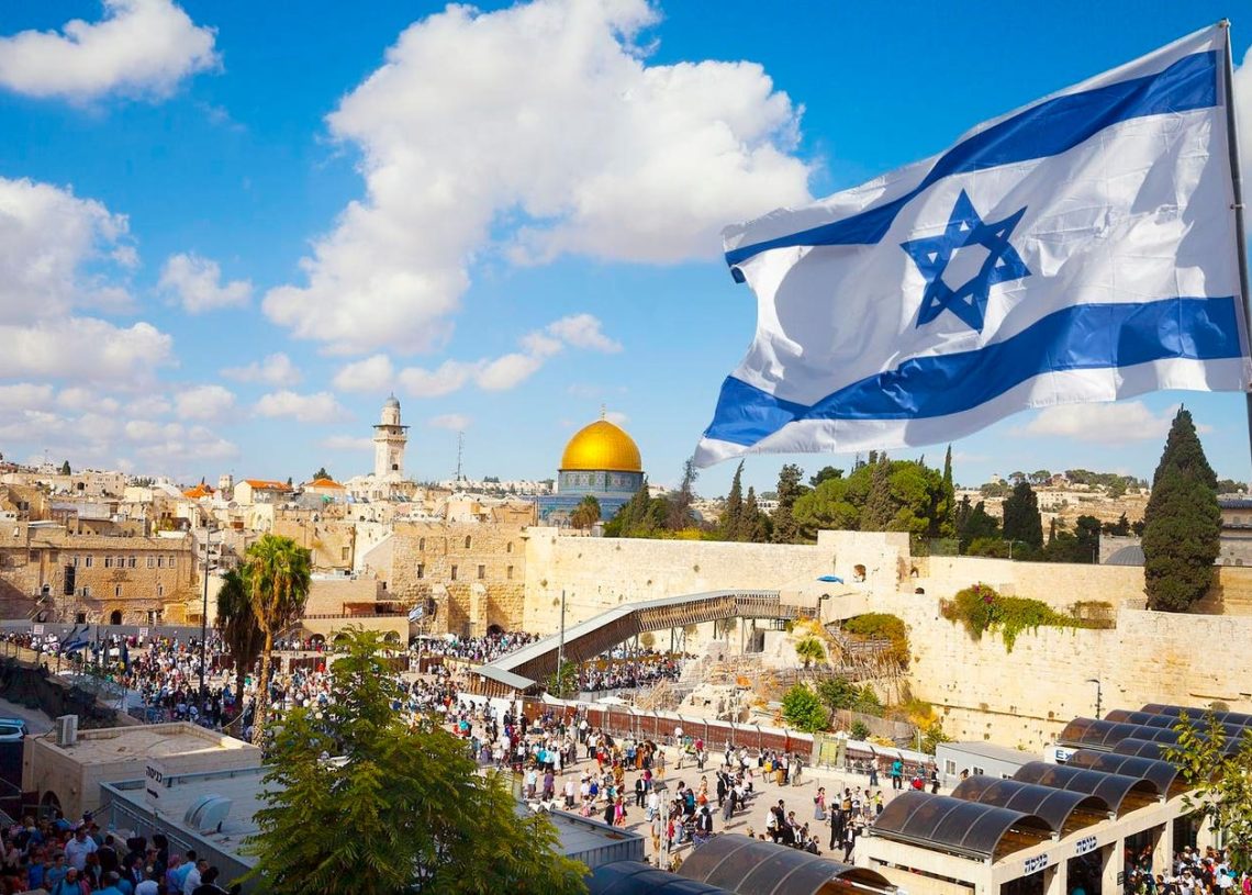 Israeli Tech Companies Use ‘Community’ And ‘Creative Energy’ To Adapt During Conflict With Hamas