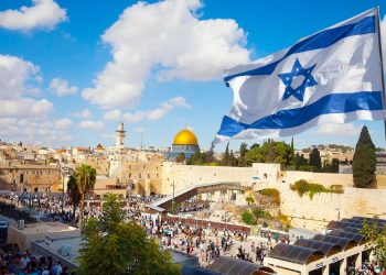 Israeli Tech Companies Use ‘Community’ And ‘Creative Energy’ To Adapt During Conflict With Hamas