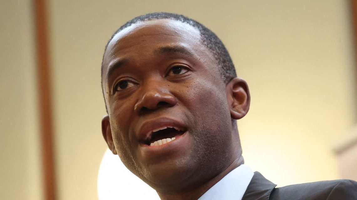 U.S. adds Hamas sanctions as crypto industry fights back against funding claims