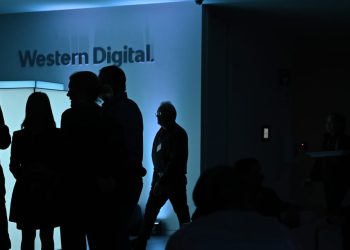 Western Digital Stock Tumbles on Report Kioxia Merger Talks Have Been Terminated