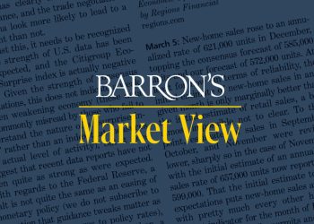 China’s Economy Looks to Be on the Mend. What That Could Mean for Markets.