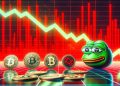 Pepe Price Prediction as PEPE Falls 10% Alongside Dogecoin and Other Meme Coins – What’s Going On?