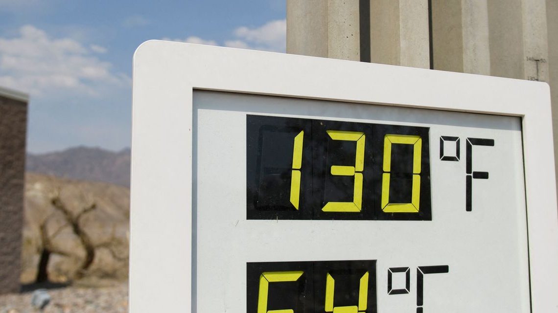 Opinion: Financial markets worldwide now face a higher chance of extreme events, El-Erian warns