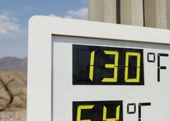 Opinion: Financial markets worldwide now face a higher chance of extreme events, El-Erian warns