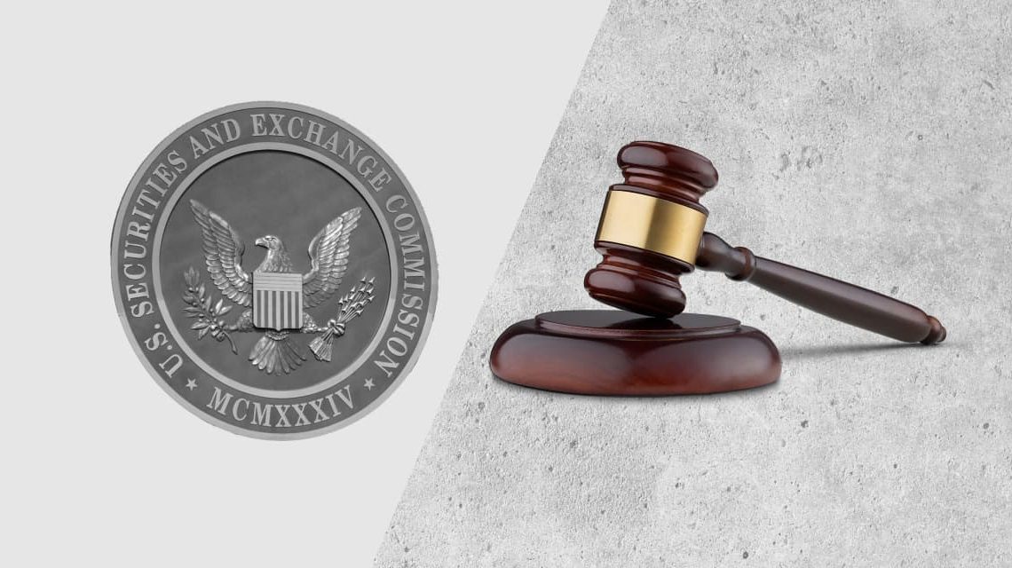 SEC Moves to Freeze Assets of Former WEG Advisor Accused of Fraud