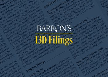 Southwest Gas Stock and More See Action From Activist Investors