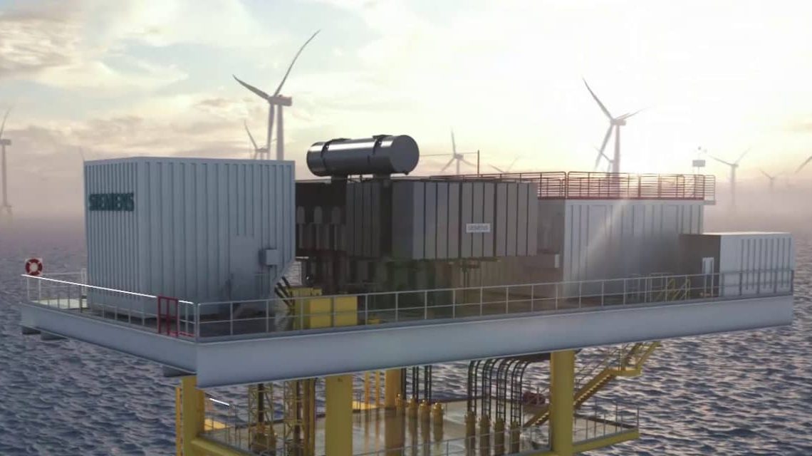 Siemens Energy Stock Plummets on Wind Power Worries. What GE Investors Need to Know.